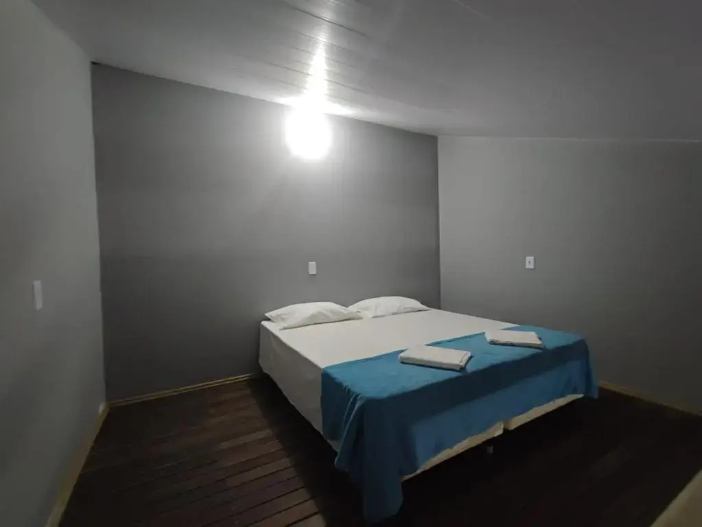 CK - APTO TIPO LOFT Individual ar, wifi, vaga, cozinha, tv smart - 10 x no cartão sem juros