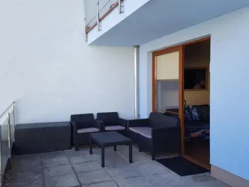 Apartament Jacek