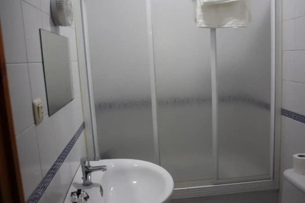 Hostal Restaurante Arcilla