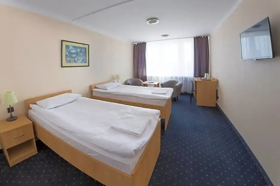 HOMER Bydgoszcz Ośrodek Rehabilitacji i Szkolenia PZN