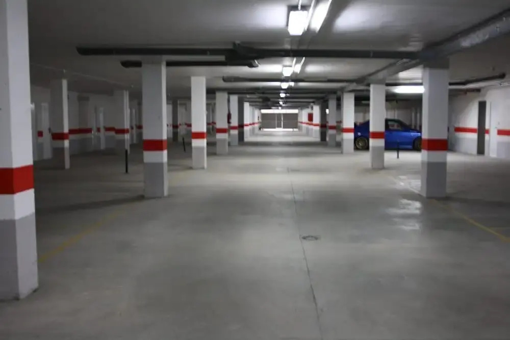 Apartagal-Océano V Barreiros