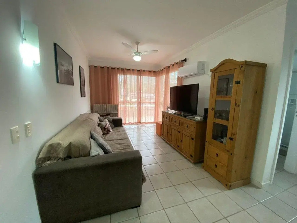 Cobertura a 100m da Praia de Jurere