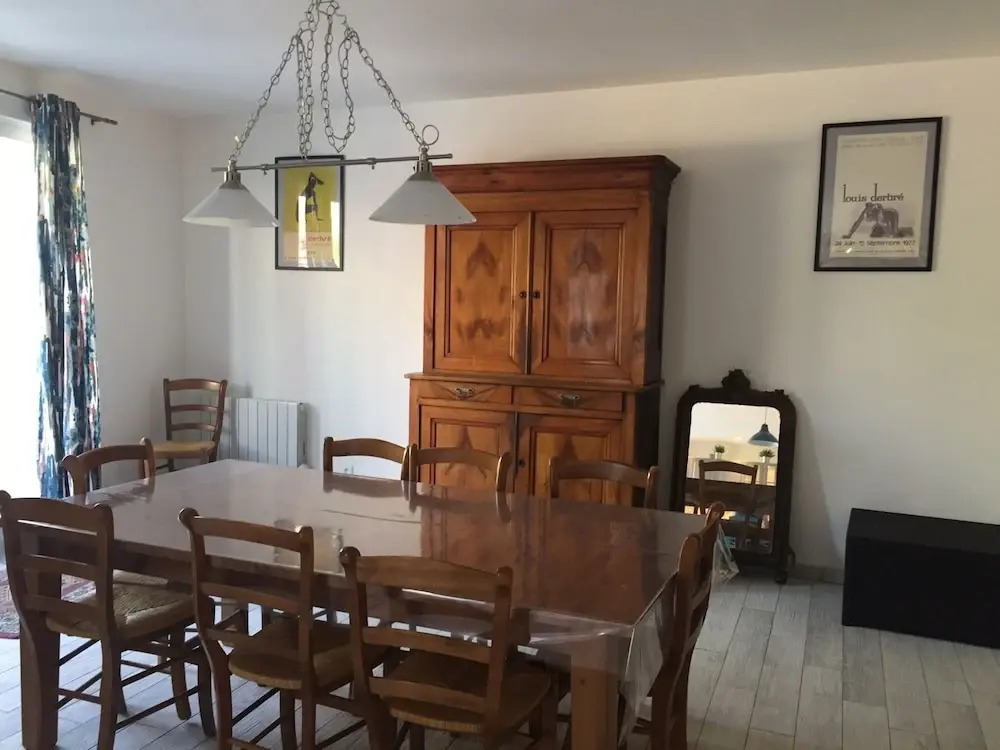 Villa in Olonzac with Pool near Lac du Jouarres