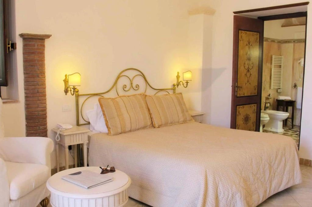 Castello di San Marco Charming Hotel & SPA