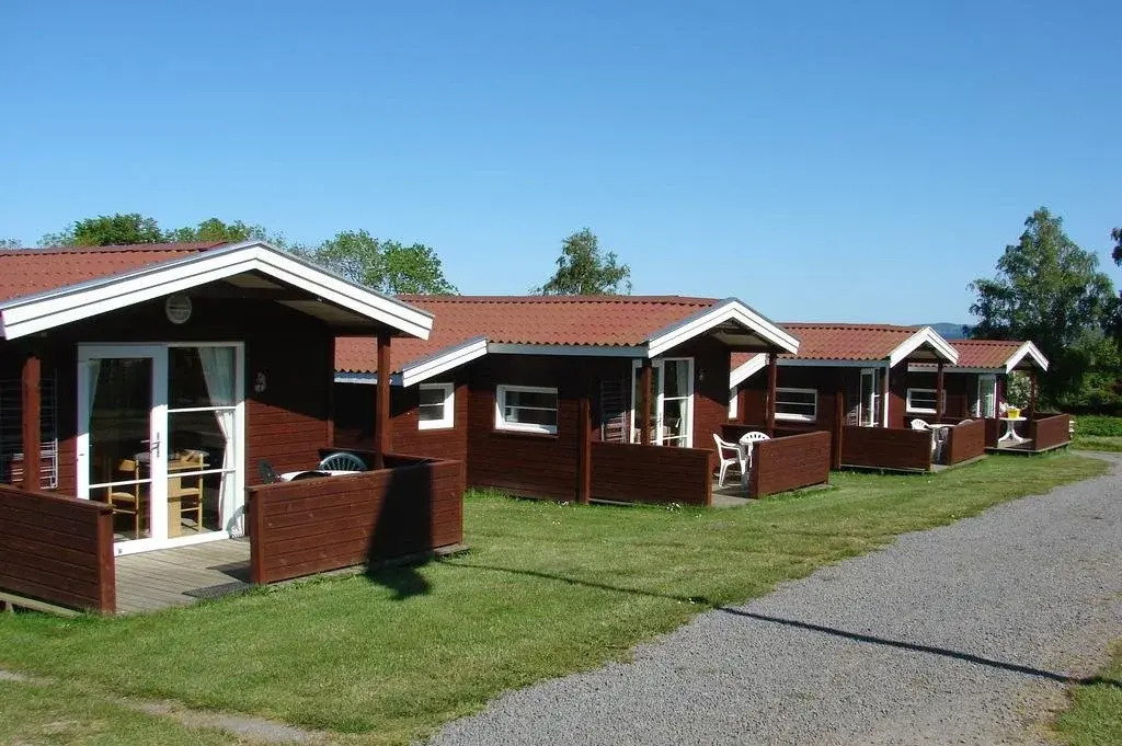 Sandkaas Family Camping & Cottages