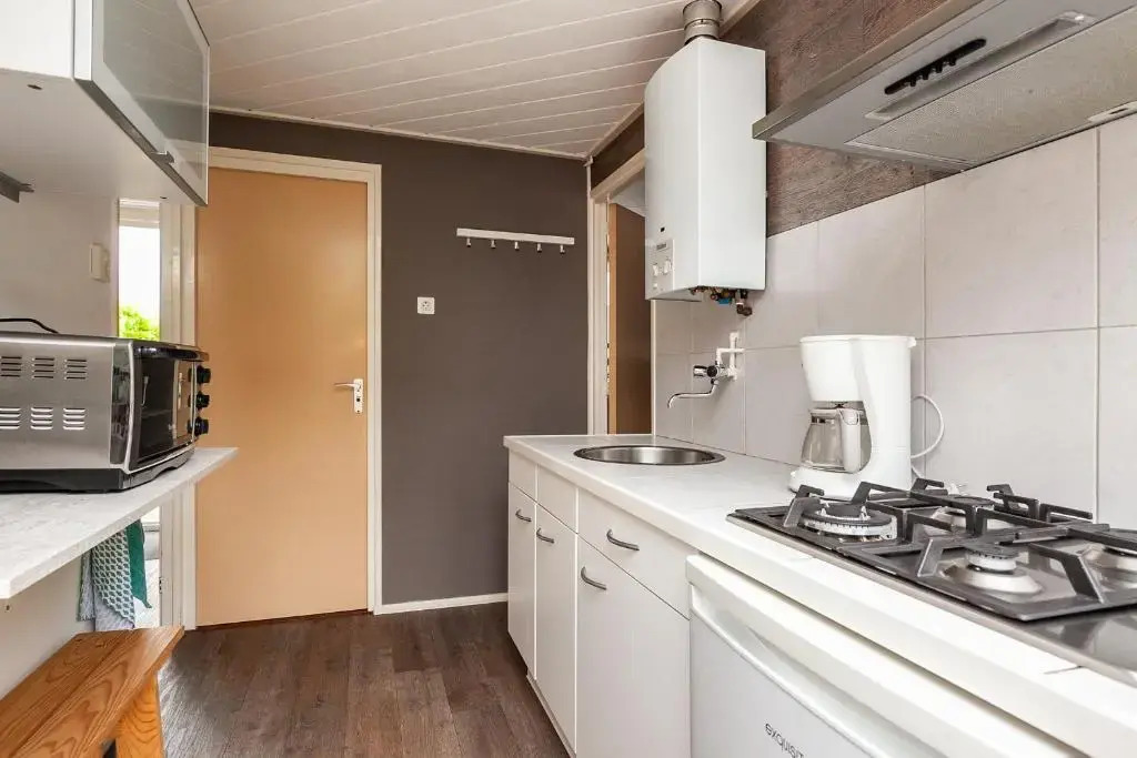 Vakantiewoning Westkapelle Piet Mondriaanpad 3