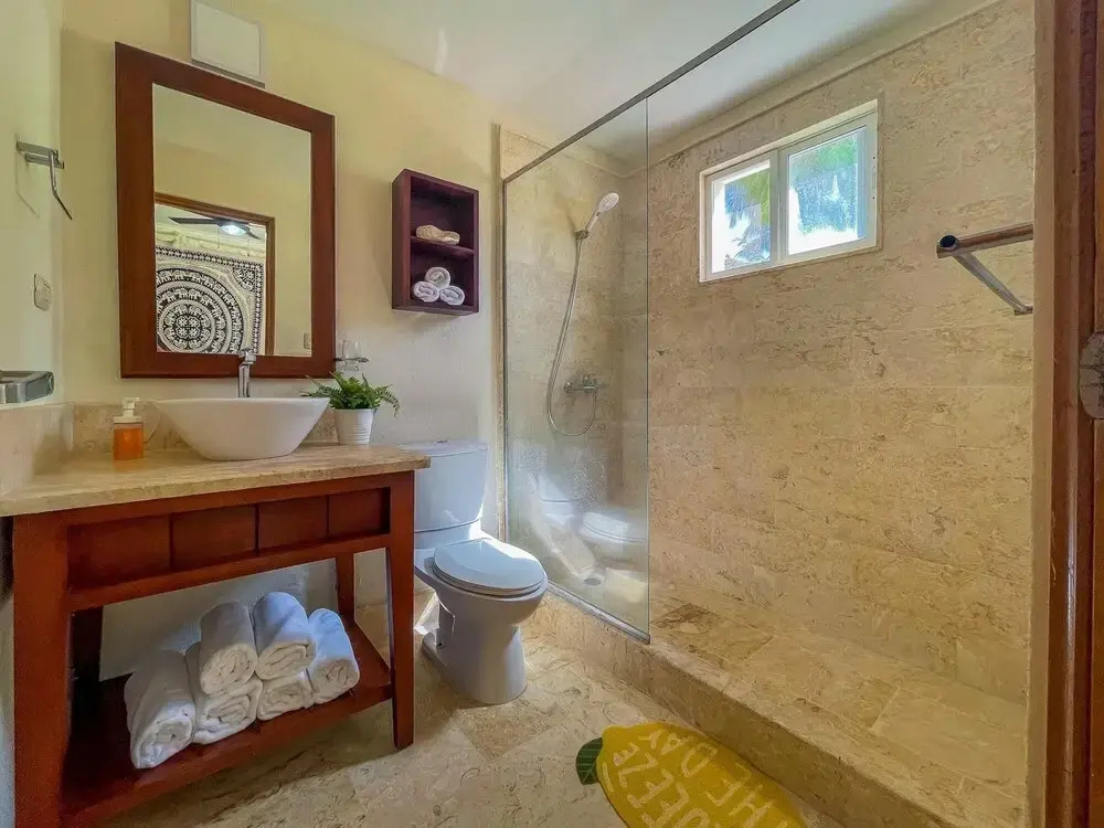 Cute Apartment Only Steps From the Beach