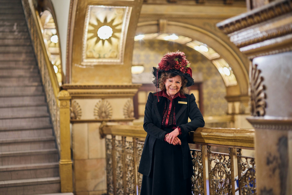 The Brown Palace Hotel and Spa, Autograph Collection