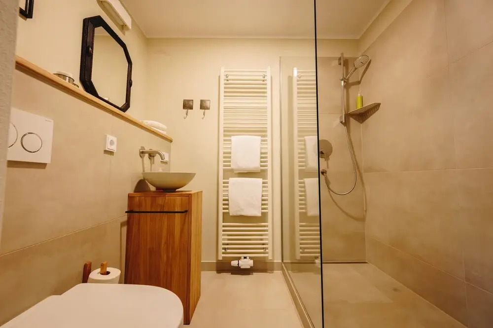 Boutiquehotel Kloster Pfalzel