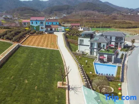 Xipo Xiaoyuan Homestay (Fendai Scenic Area)