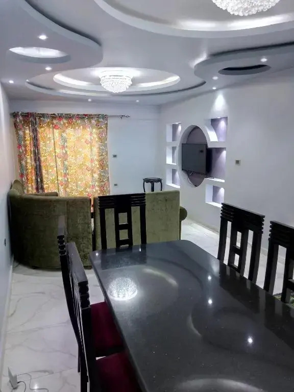 Sidi Gaber Sea View Apartment - 5 Stars - Parking