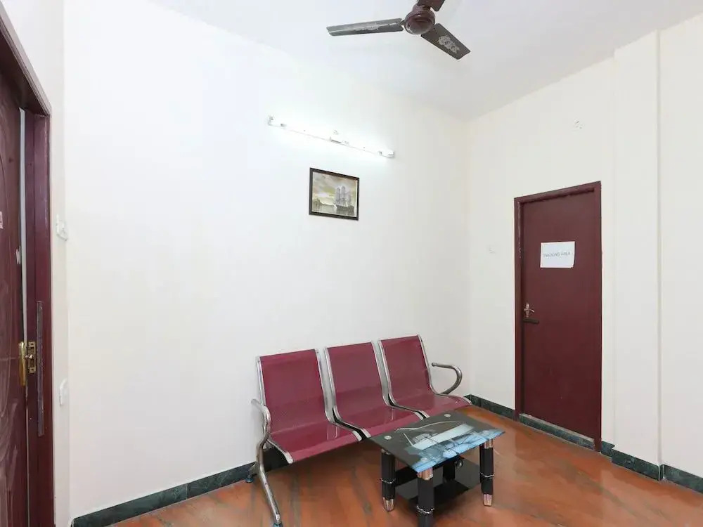 OYO 6219 Home Stayz