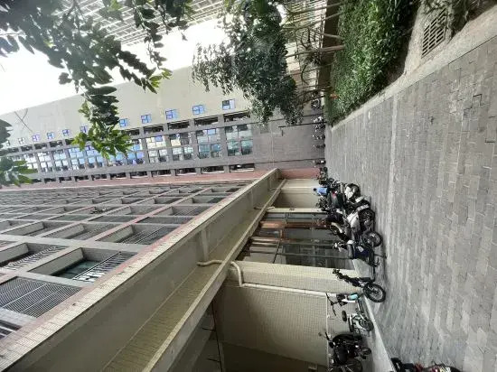 Dollman Boutique Apartment (Jinshazhou Branch)