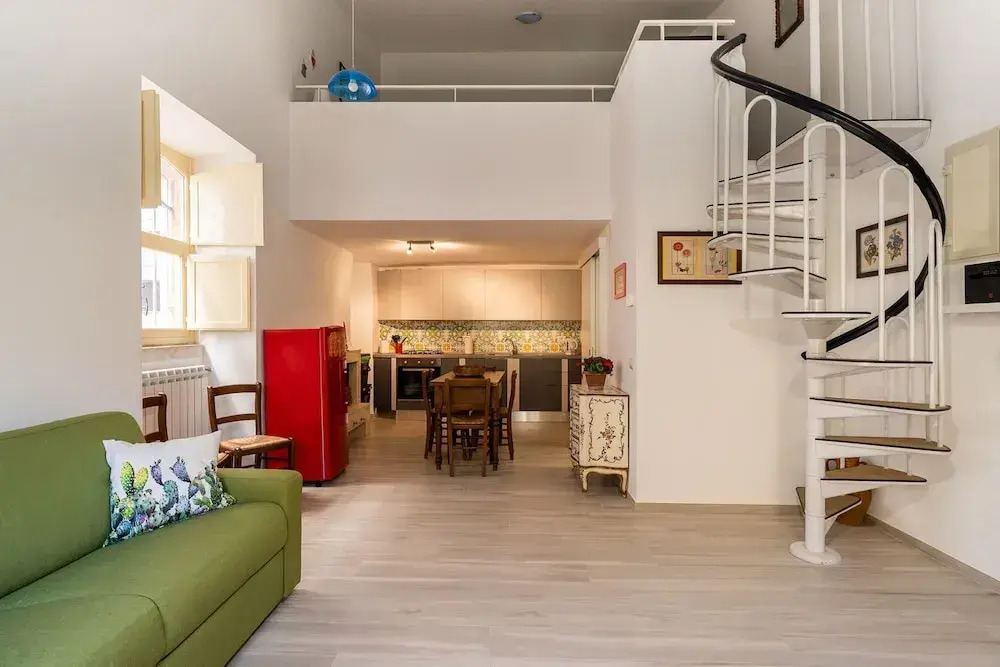 Casa Mameli by Wonderful Italy