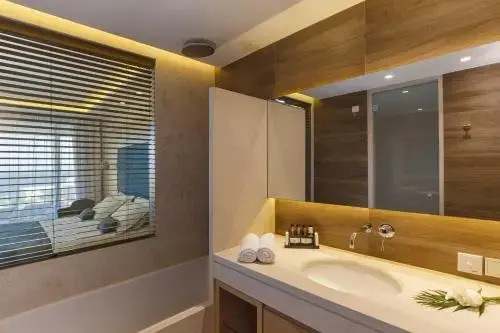 magicstay - resort 5 stars kolympia