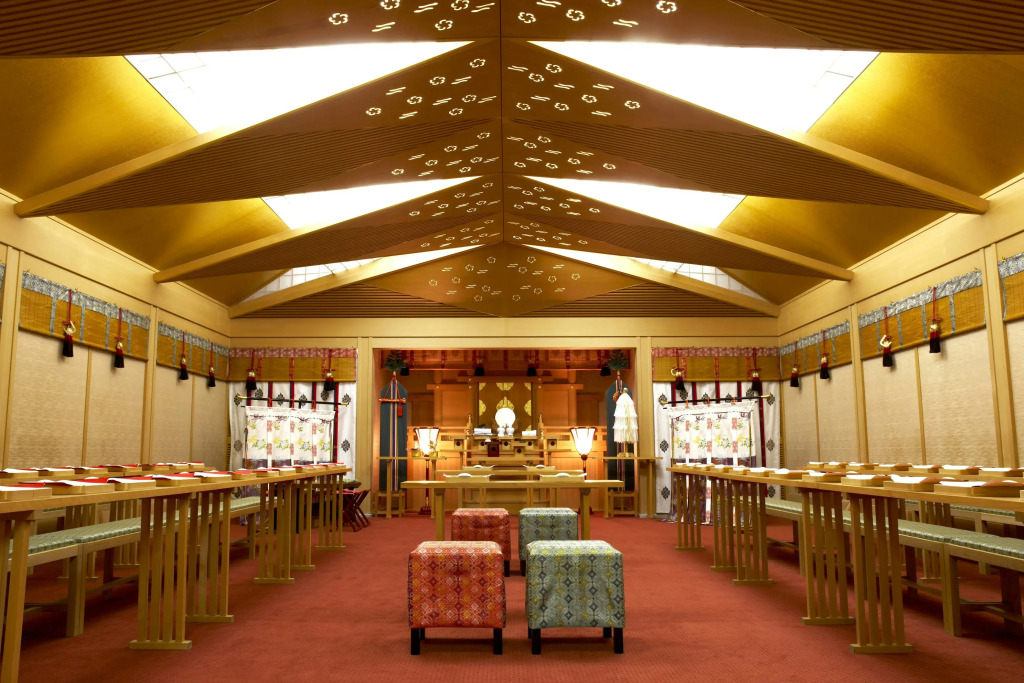 The Westin Osaka