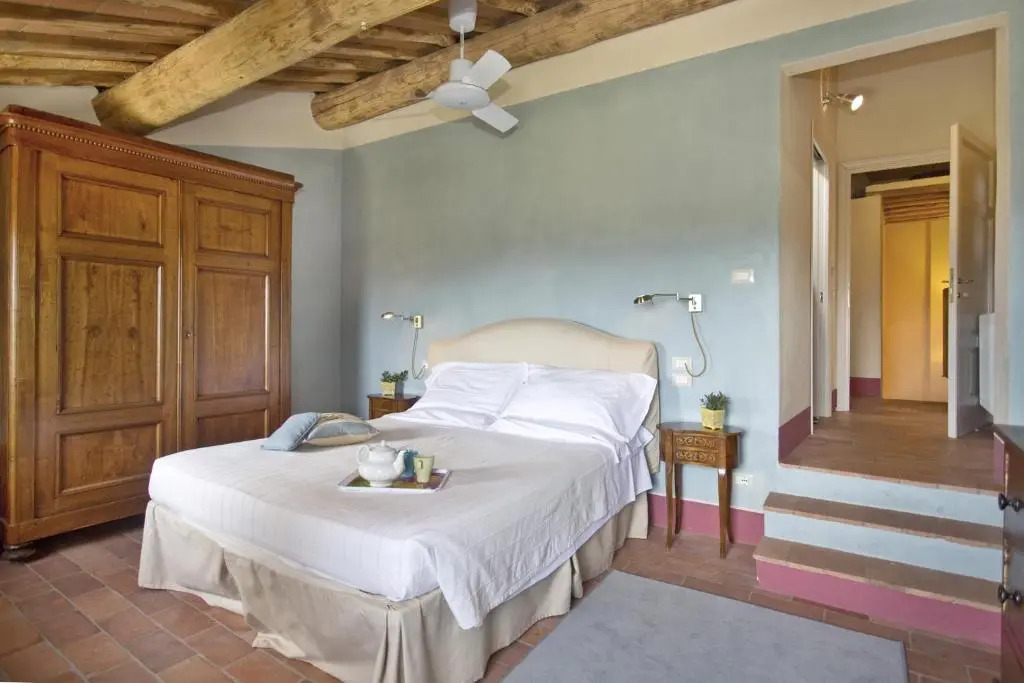 Bertolli Villas
