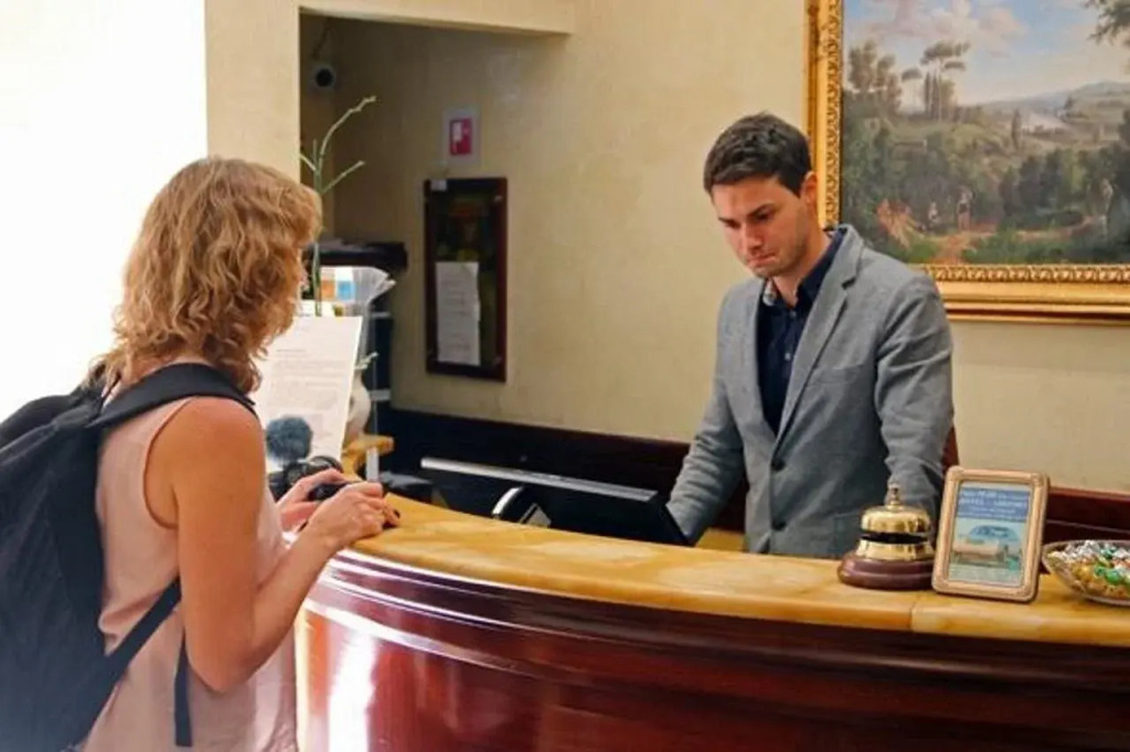 Hotel Solis