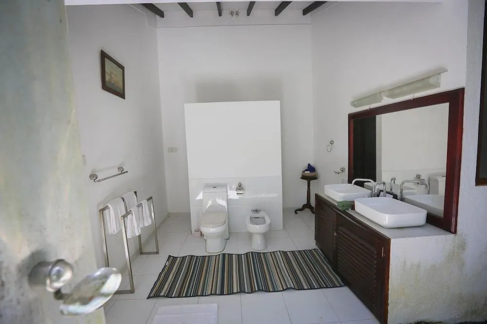 Apa Villa Illuketia