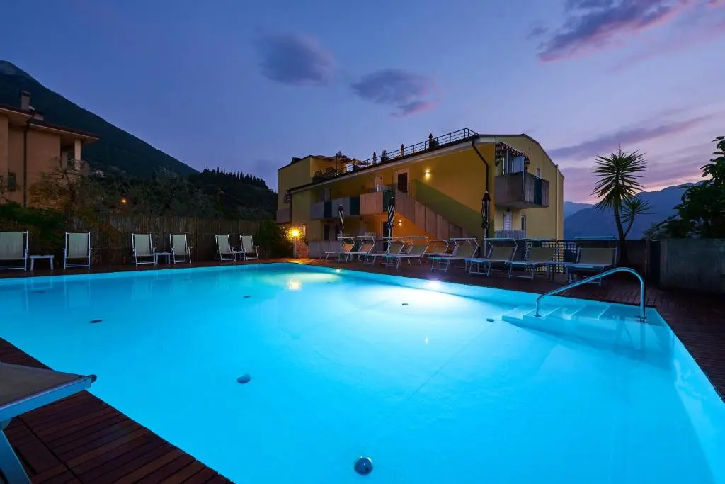 Hotel Villa Smeralda