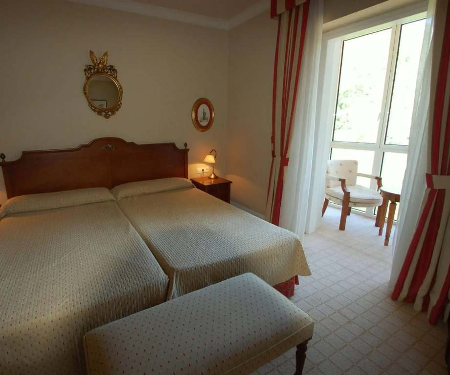 Gran Hotel Pelayo