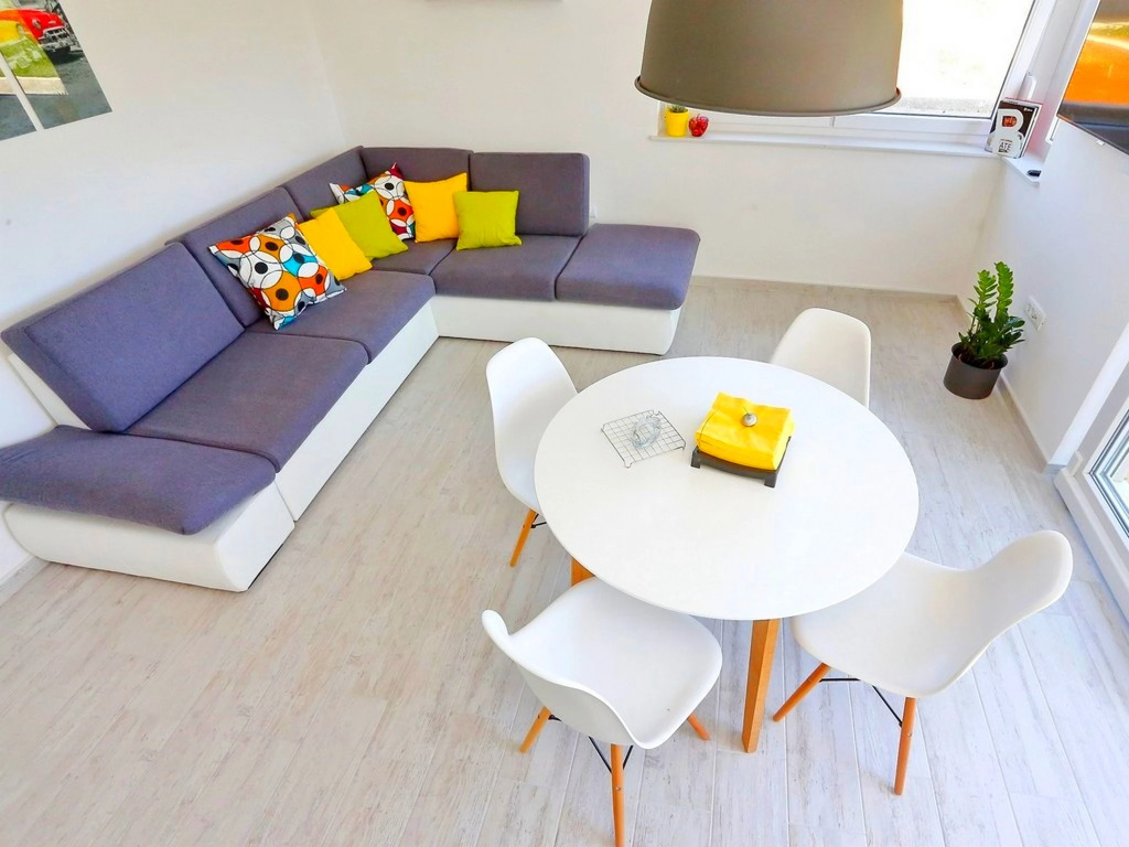 Apartments Tomislav