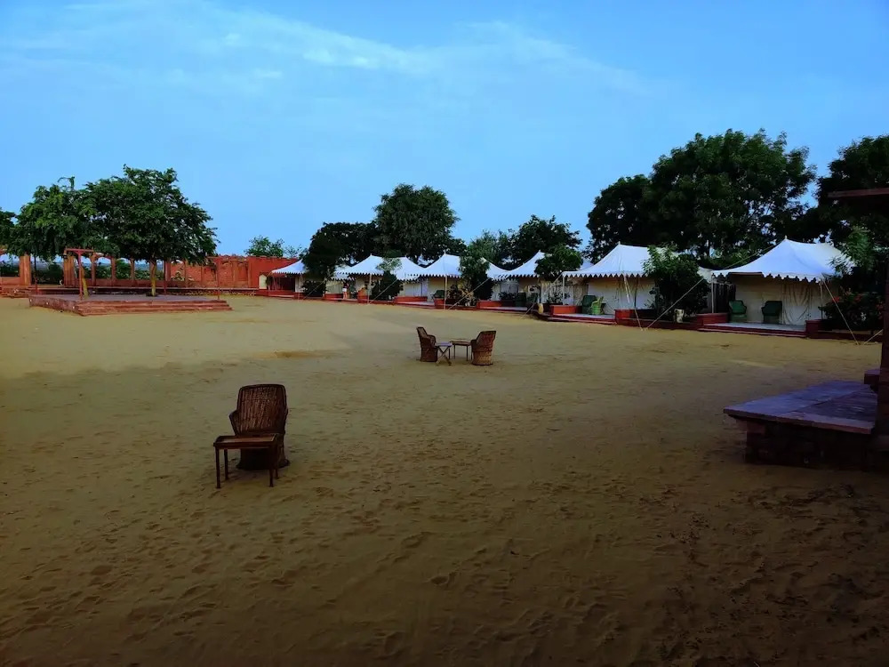 Registhan Guest House