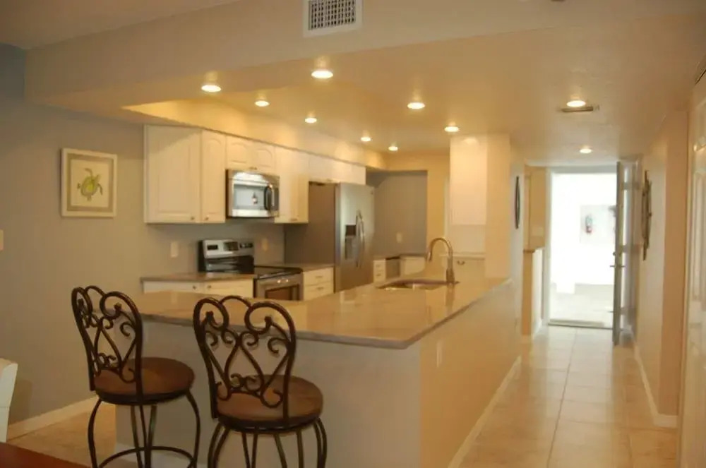 Tivoli by the Sea - 204 2 Bedrooms 2 Bathrooms Condo