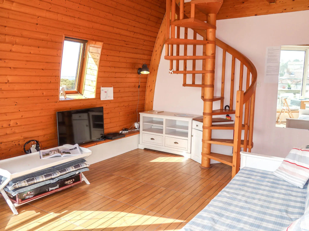 Apartment HUNIER