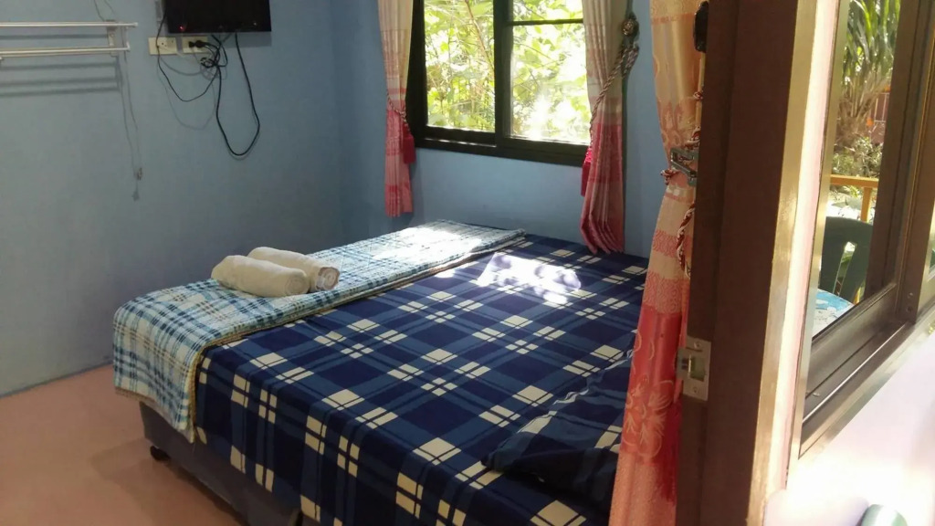 Bangnu River Resort
