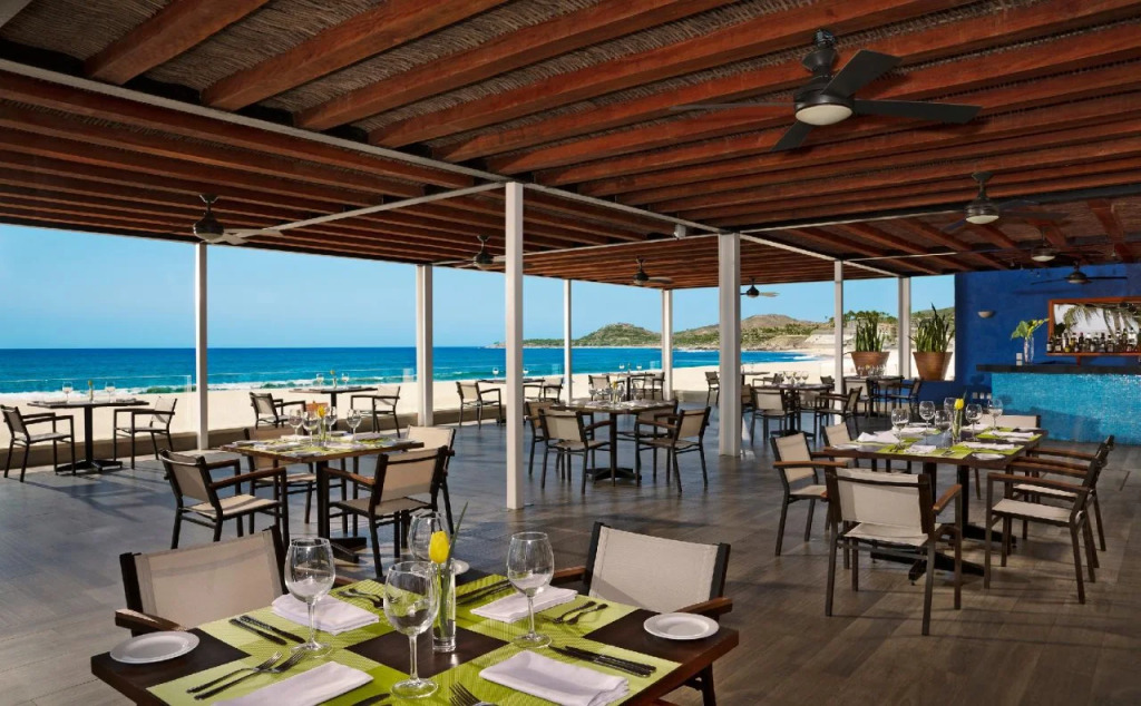 Reflect Los Cabos Resort & Spa All Inclusive