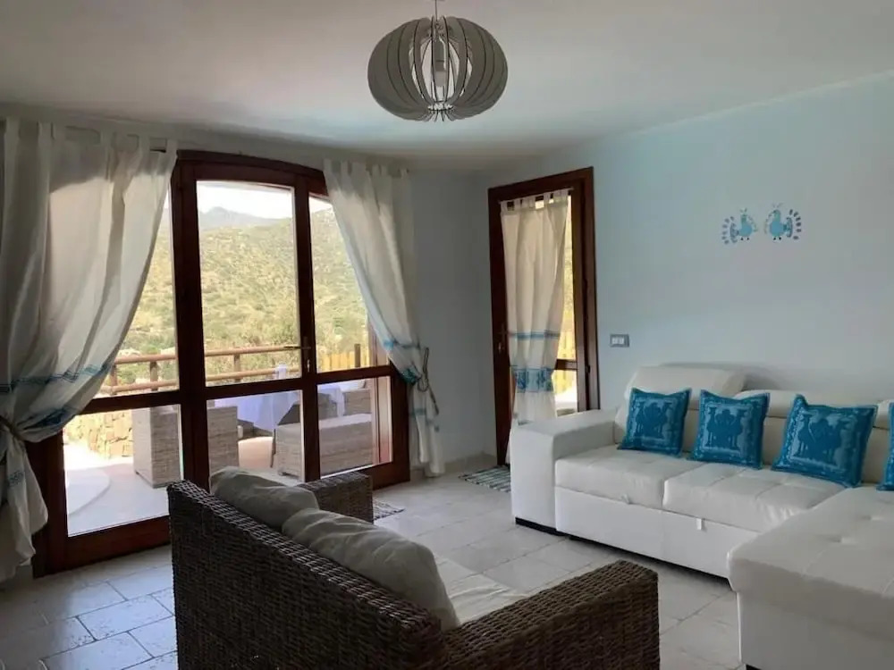 Villa Acquamarina e Villa Camelia