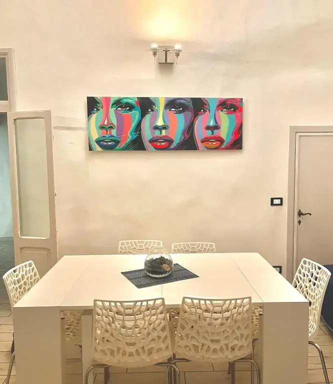 Appartamento Merilu