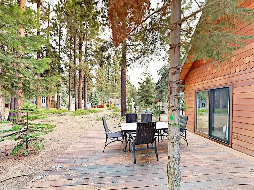 Updated 3br Montgomery S Retreat 3 Bedroom Home