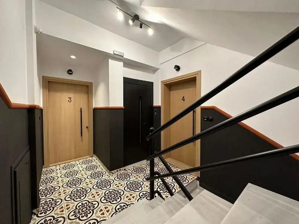 Centro Urban Suites