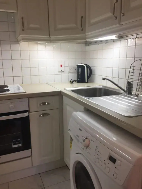 Townsend Street Self Catering