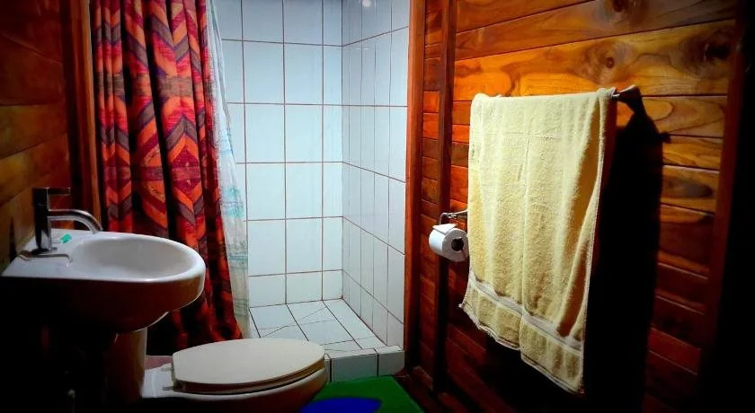 Hotel Cabañas La Teca