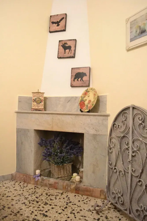 Holiday home Shabby House