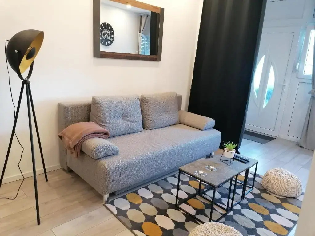 Apartman Sokol****