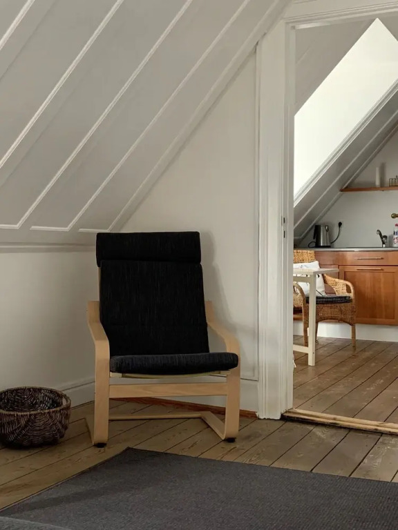 1 bedroom apt Downtown Copenhagen 298-1