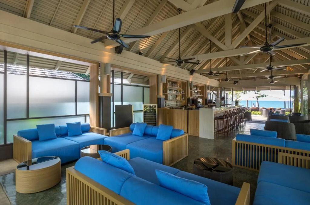Layana Resort & Spa
