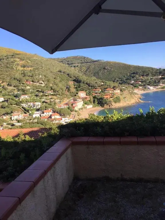 Capoliveri Punta Morcone bilo