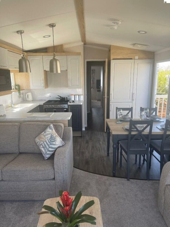 Cleethorpes Beach Holiday Park - Holiday Accommodation 22197