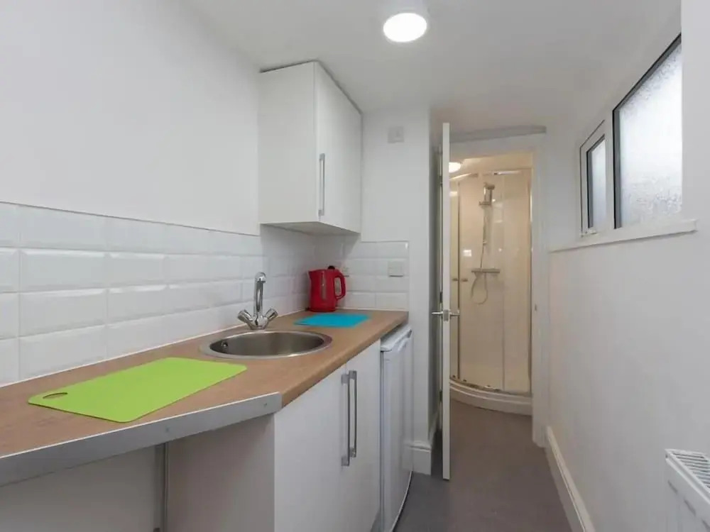 TownHouse @166 Ruskin Rd