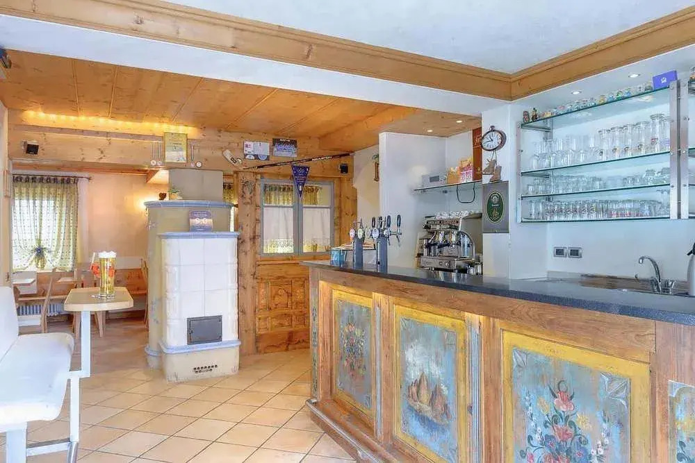 B&B Meublè Giustina
