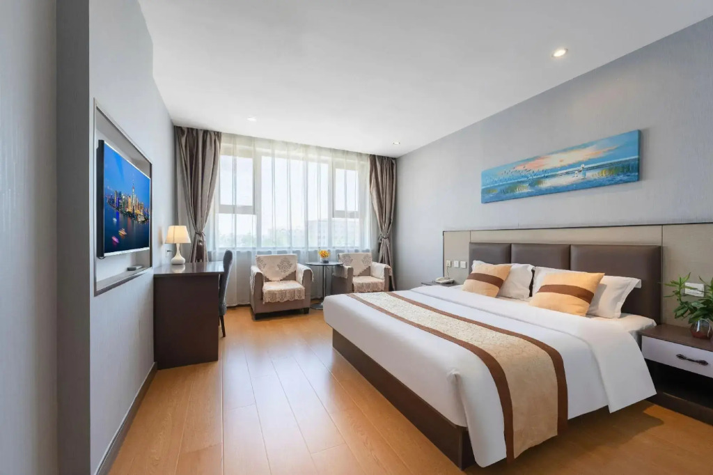 Weida Hotel Weihai