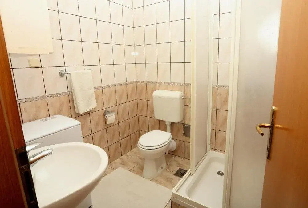 Apartment Sikirica 2