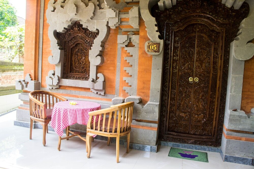 Ayu Bella Guest House