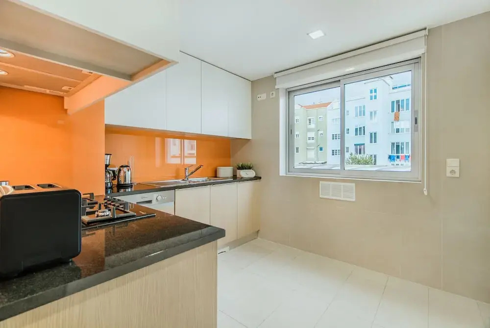 Belém Deluxe Stay