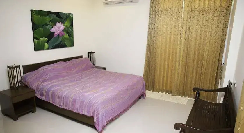 Loran Villa